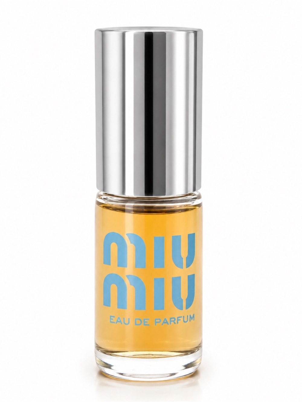 Miu Miu Rollerball Perfume 0.1 fl oz / 3ml